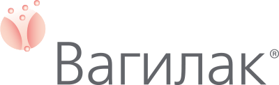 Логотип Вагилак